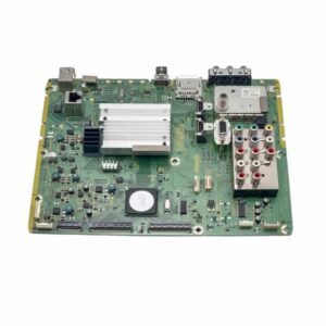 TXN/A1LPUUS Main para pantalla Panasonic Modelo: TCP50G25, TC-P50G20