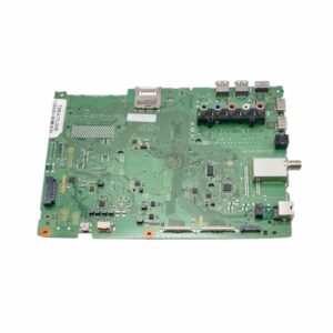 TXN/A1NPUU Main para pantalla Panasonic Modelo: TCL19C30