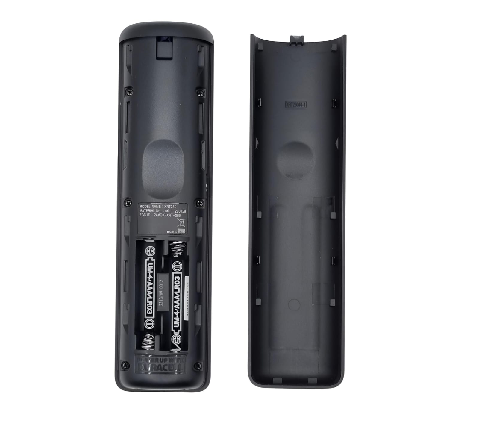 XRT260 Control remoto Nuevo Original con comando de voz para pantalla VIZIO - Image 2