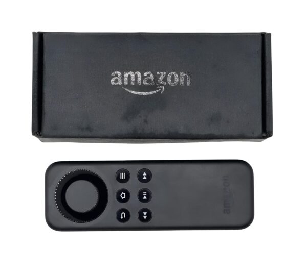 CV98LM CONTROL REMOTO DE REEMPLAZO NUEVO PARA AMAZON FIRE TV - Image 2