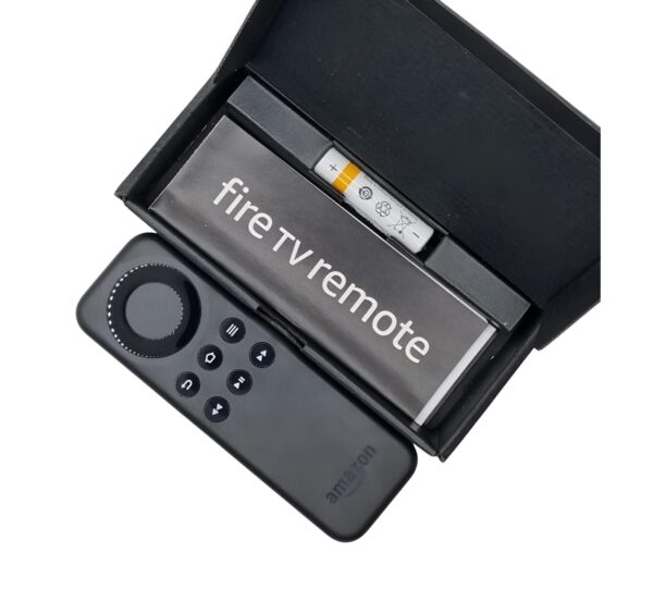 CV98LM CONTROL REMOTO DE REEMPLAZO NUEVO PARA AMAZON FIRE TV - Image 5