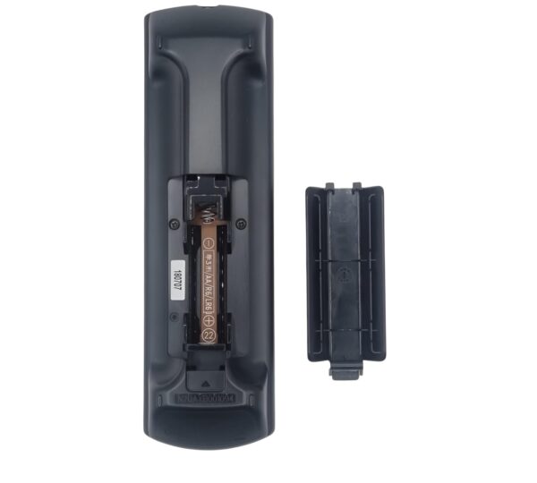 N2QAYB001094 Control remoto Nuevo Original para sistema de audio Panasonic BLUETOOTH - Image 2