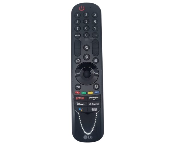 MR22GA Control remoto Nuevo Original LG con puntero Magic y comando de voz
