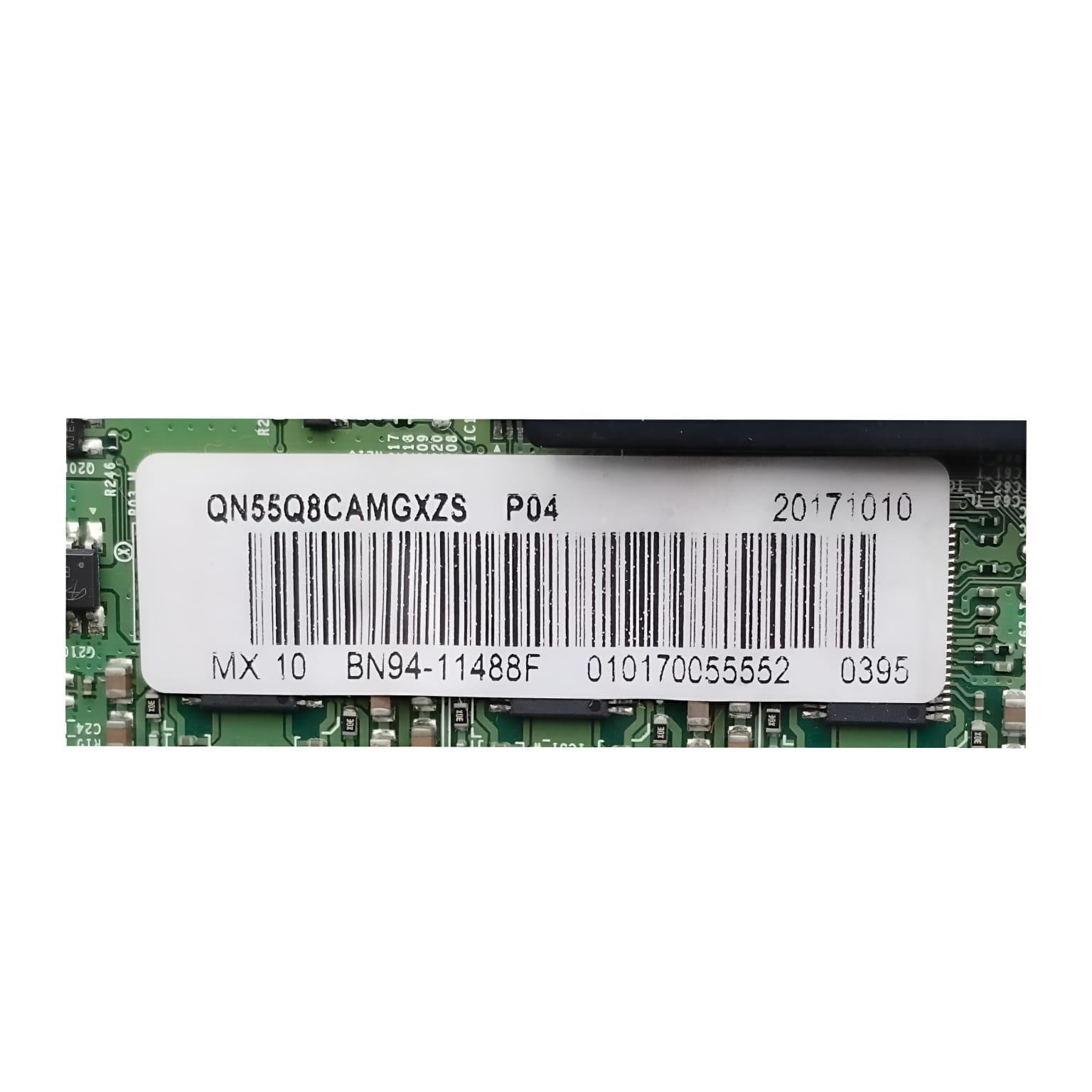 BN9411488F Main para pantalla Samsung Modelo: QN55Q8CAMGXZS - Image 2