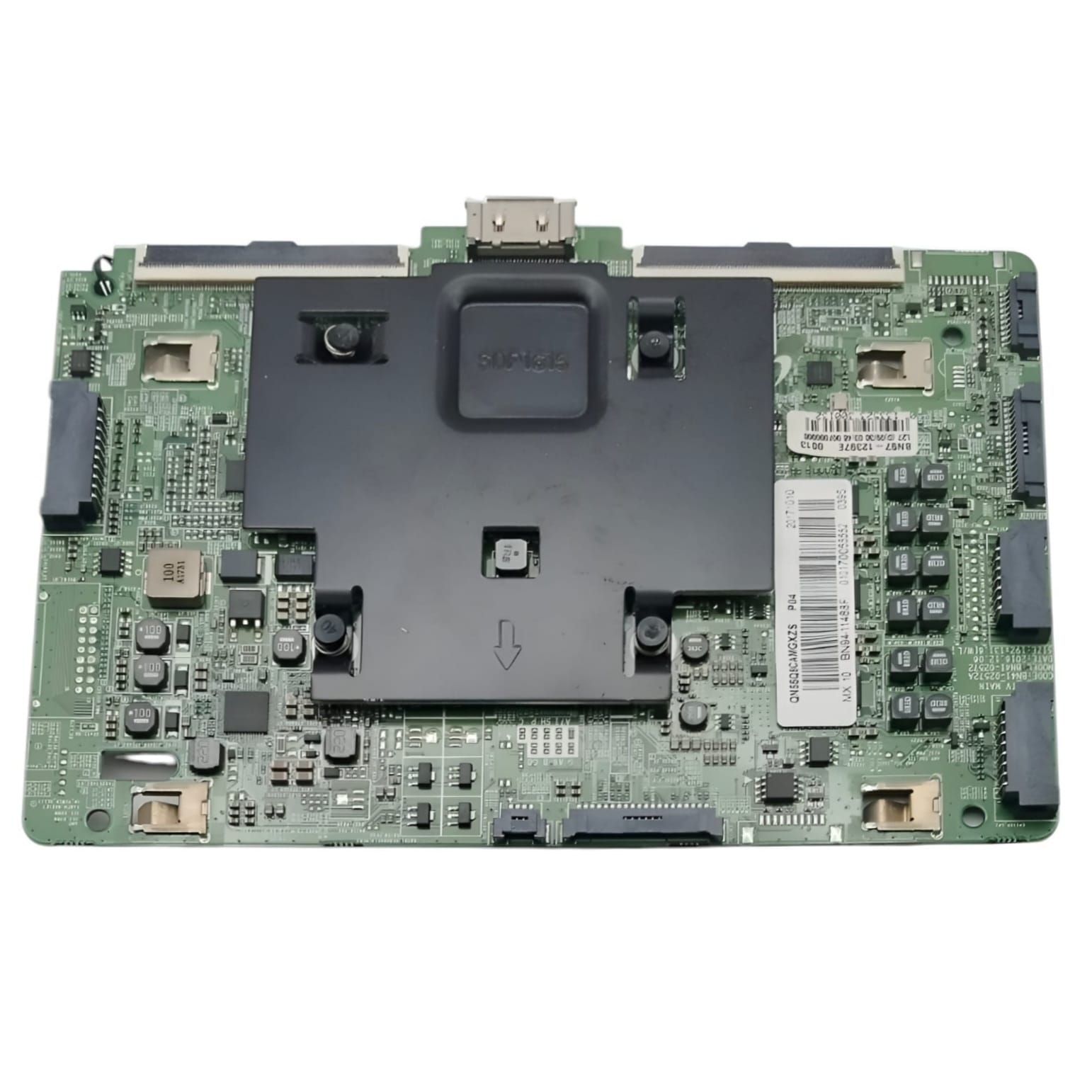 BN9411488F Main para pantalla Samsung Modelo: QN55Q8CAMGXZS
