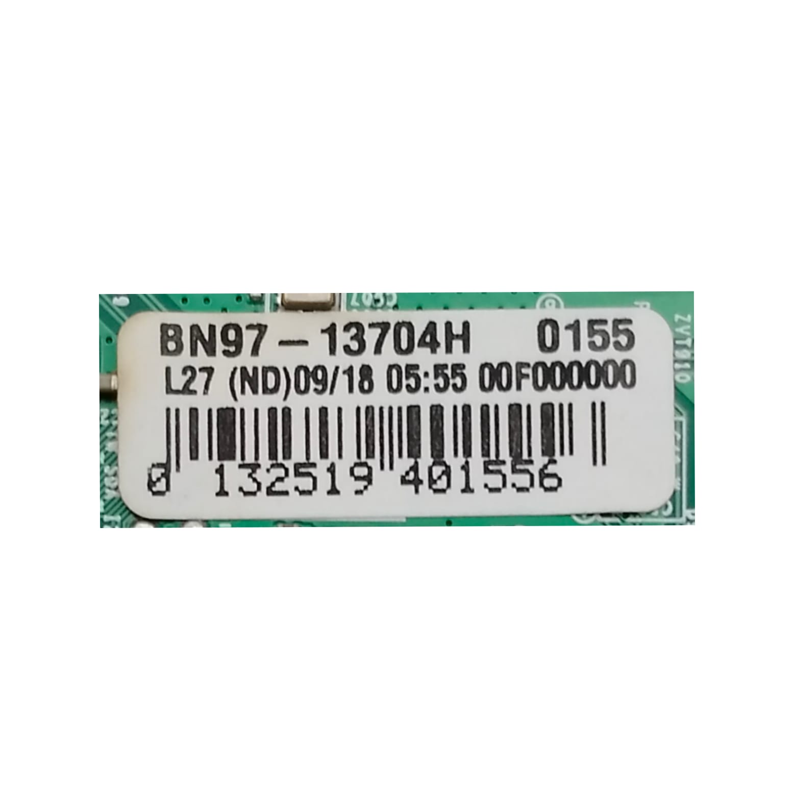 BN9412728A Main para pantalla Samsung Modelo: QN55Q7FBMFX - Image 3