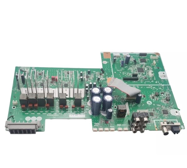 RJB3838AA Main para minicomponente Panasonic Modelo: MAX6000