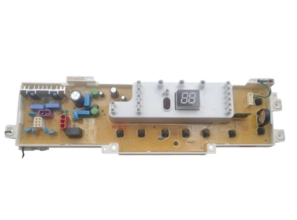 40302-1118100 Tarjeta de Control para Lavadora Whirlpool Modelo: DWF-DG361AGG1, DWF-DG281AWW3