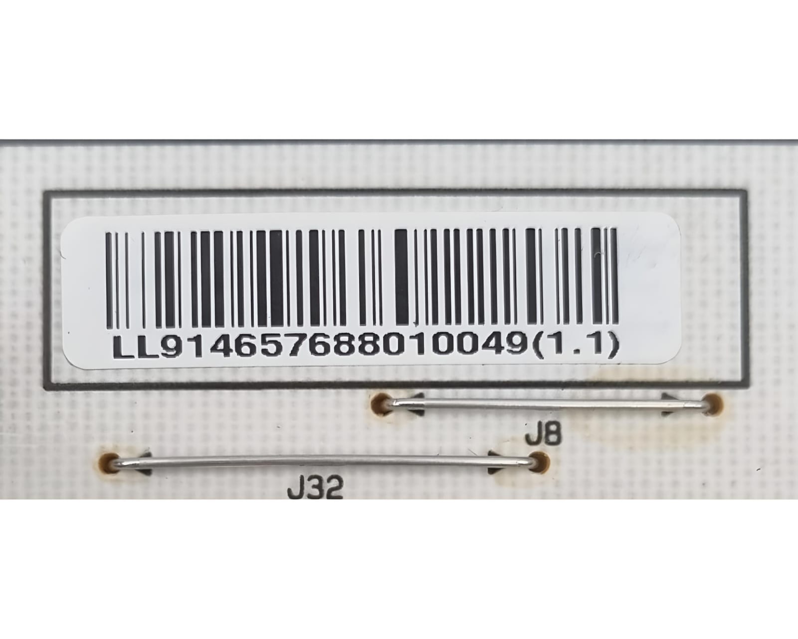 EAY65768801 Fuente para pantalla LG Modelo: OLED55BXPUA - Image 2