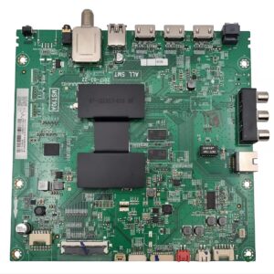 X490248 Main para pantalla Hitachi Modelo: 43R80