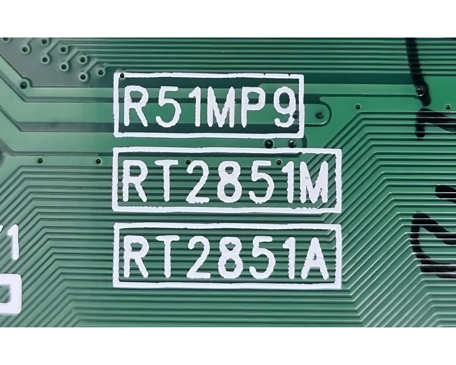 30801000782 Main para pantalla TCL Modelo: 55S454 - Image 2