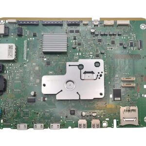 TNPH0989 Main para pantalla Panasonic Modelo: TC-P60ST50