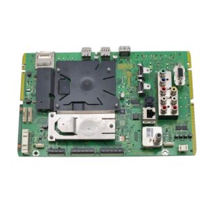 TNPH0912 (TC-P65ST30) Main para pantalla Panasonic Modelo: TCP65ST30