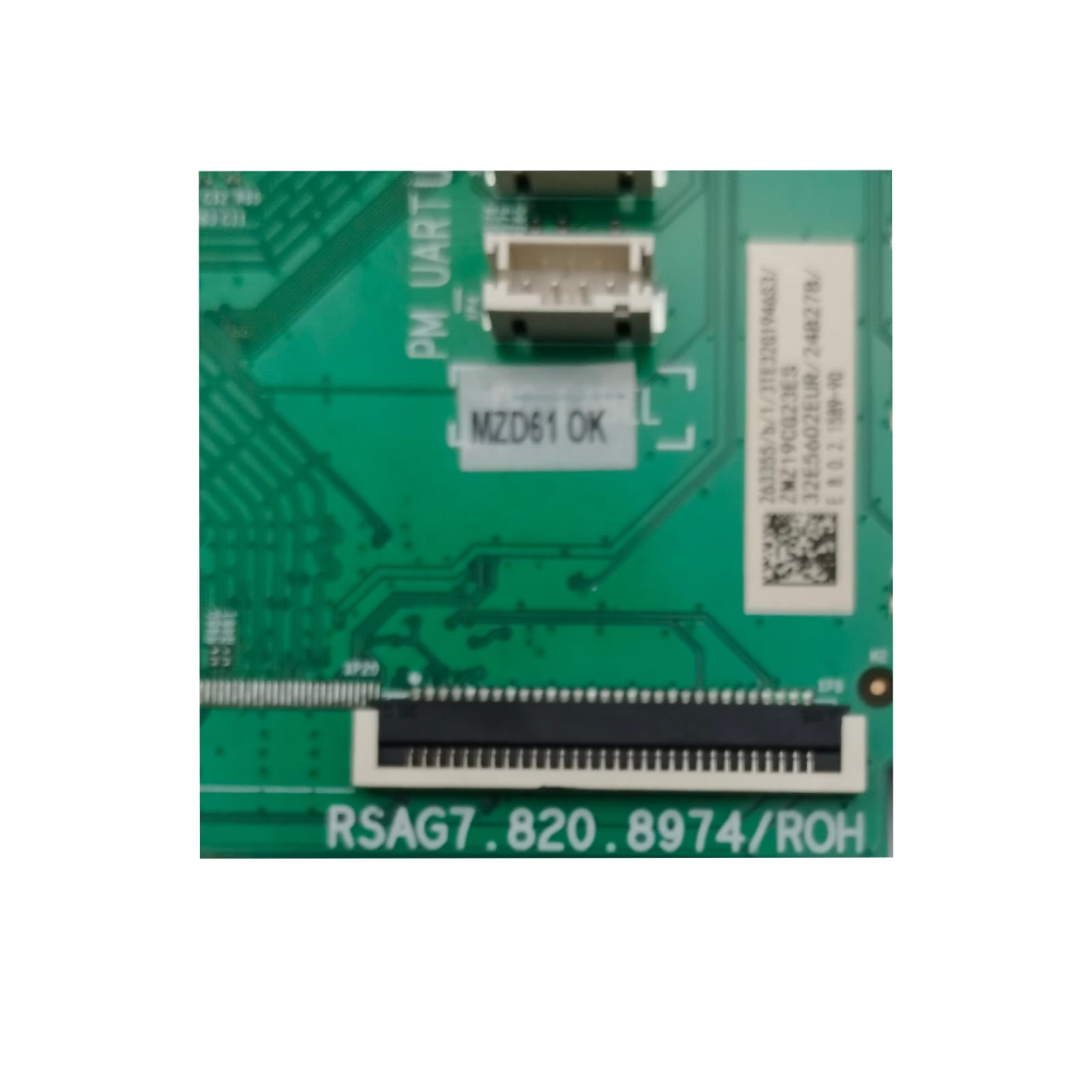 248278 Main para pantalla Hisense Modelo: 32E5602E - Image 2