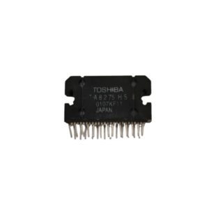TA8275HS Circuito integrado para amplificador de audio Toshiba 25pin