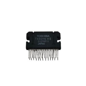 TA8276HS Circuito integrado para amplificador de audio Toshiba 25pin