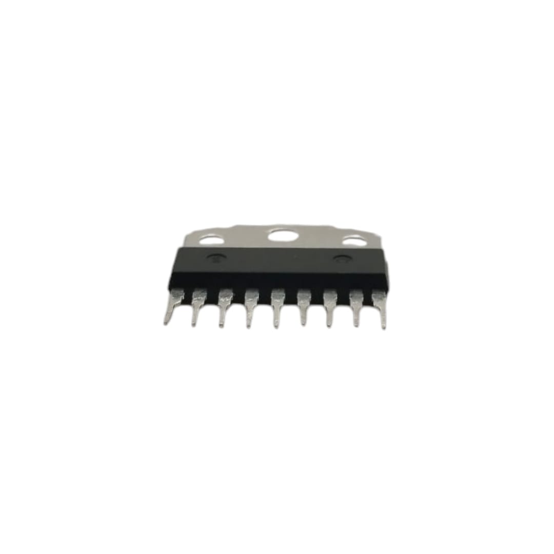 TDA7056B Circuito integrado amplificador de audio marca Philips nte7052 - Image 4