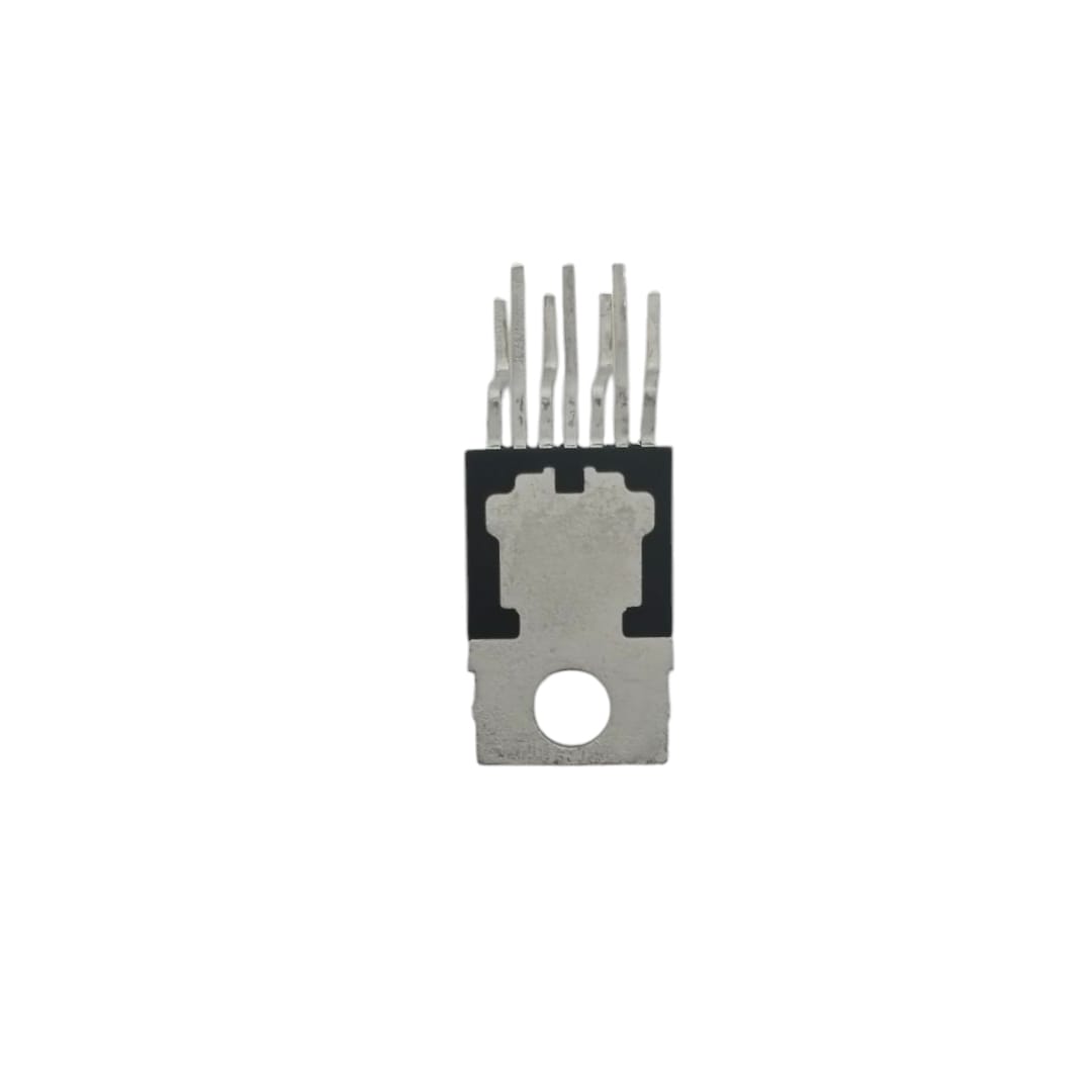 TDA7240A Circuito integrado amplificador de audio marca ST - Image 3