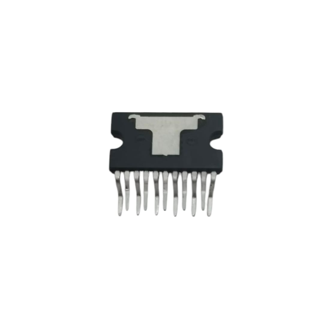 TDA7263 Circuito integrado amplificador de audio marca ST NTE7146 - Image 2