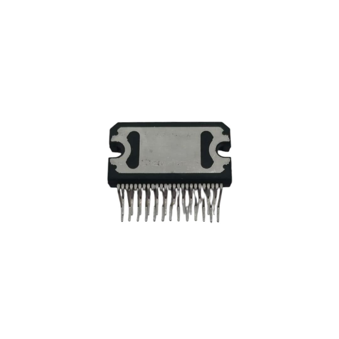 TDA7382 Circuito integrado amplificador de audio 25pin - Image 3