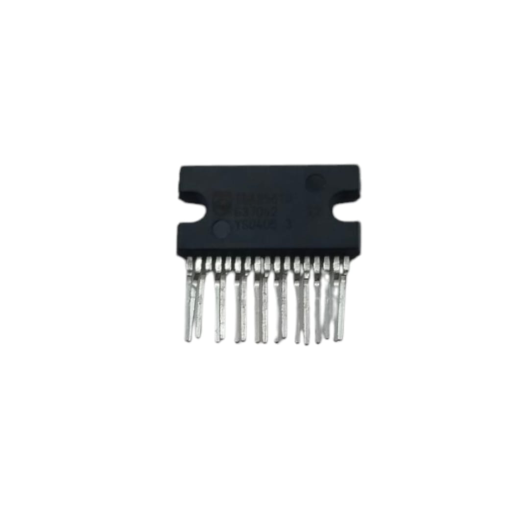 TDA8561Q Circuito integrado amplificador de audio marca Philips
