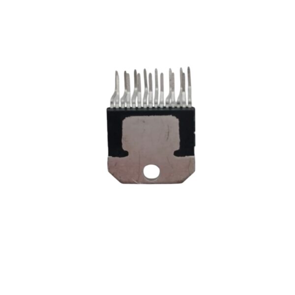 LM4765T Circuito integrado amplificador de audio MCA National Semiconductor - Image 2