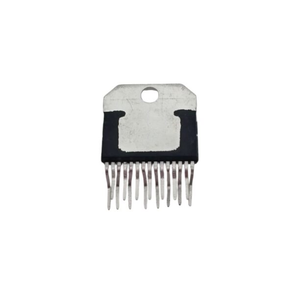 LM4765T Circuito integrado amplificador de audio MCA National Semiconductor - Image 3