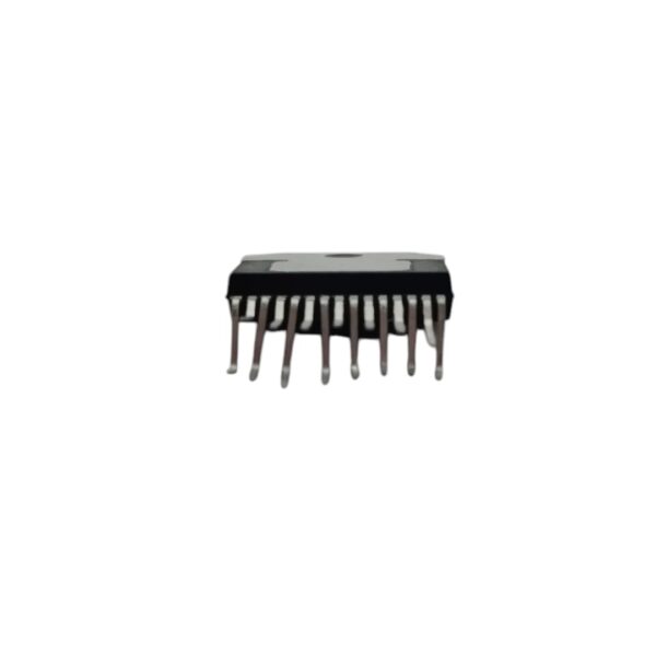 LM4765T Circuito integrado amplificador de audio MCA National Semiconductor - Image 4