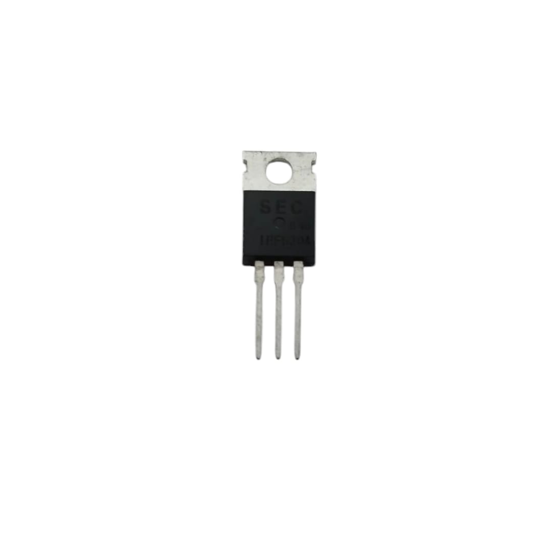 IRF630 Transistor Mosfet Canal N 250V 9A NTE2388 MARCA SEC