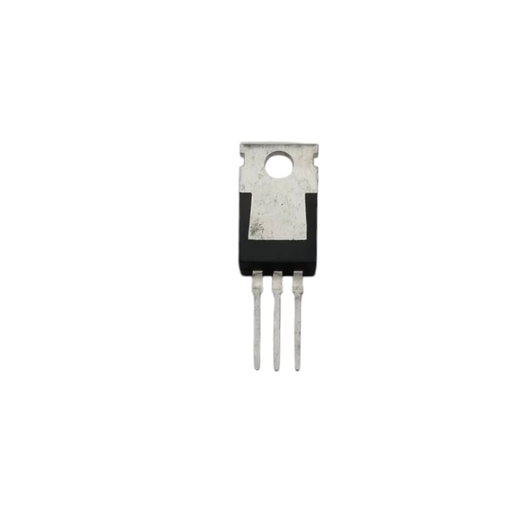 IRF630 Transistor Mosfet Canal N 250V 9A NTE2388 MARCA SEC - Image 2