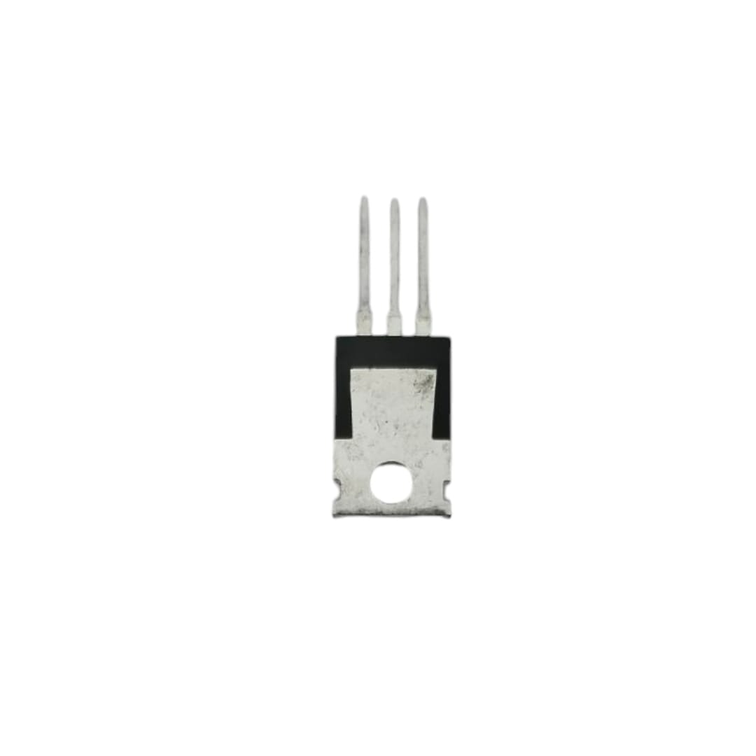 IRF630 Transistor Mosfet Canal N 250V 9A NTE2388 MARCA SEC - Image 3