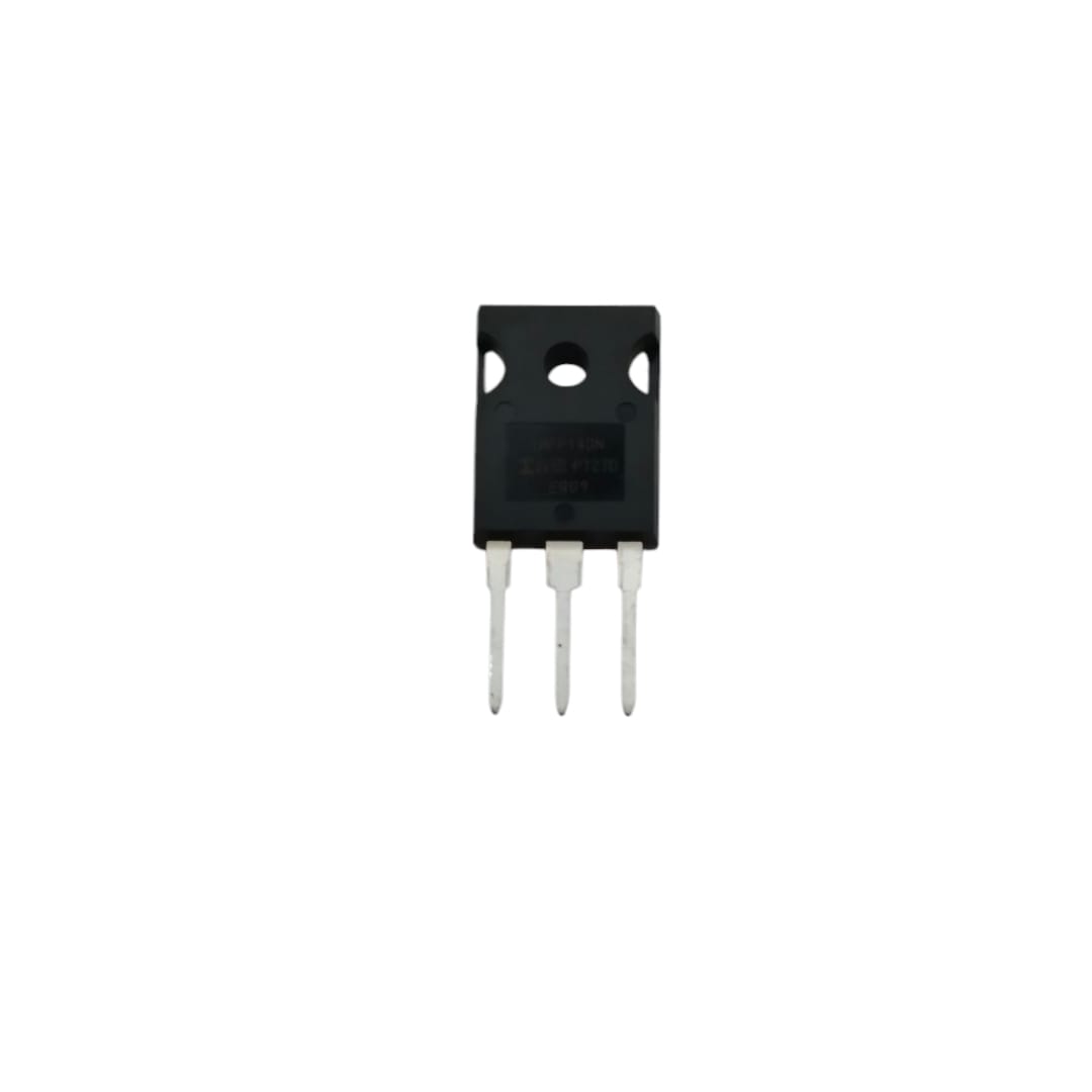 IRFP9140 Transistor Mosfet Canal P 100V 19A NTE2905 par IRFP140N marca Infineon