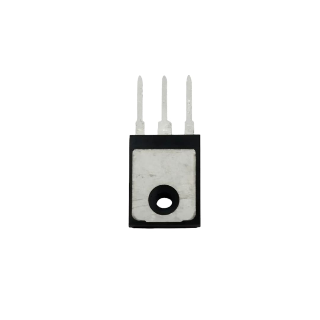 IRFP9140 Transistor Mosfet Canal P 100V 19A NTE2905 par IRFP140N marca Infineon - Image 3