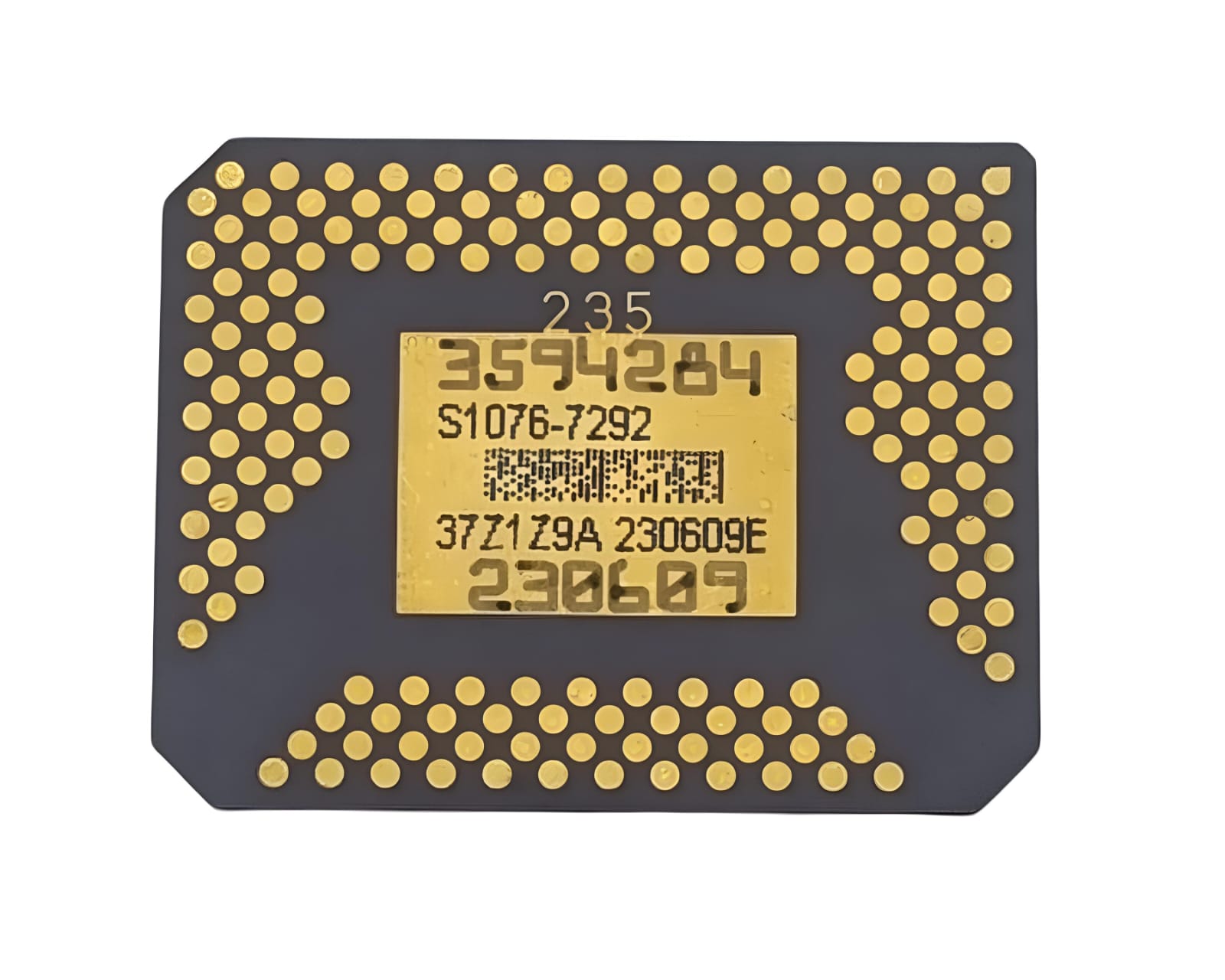 S1076-7292 Chip DMD para proyector - Image 2