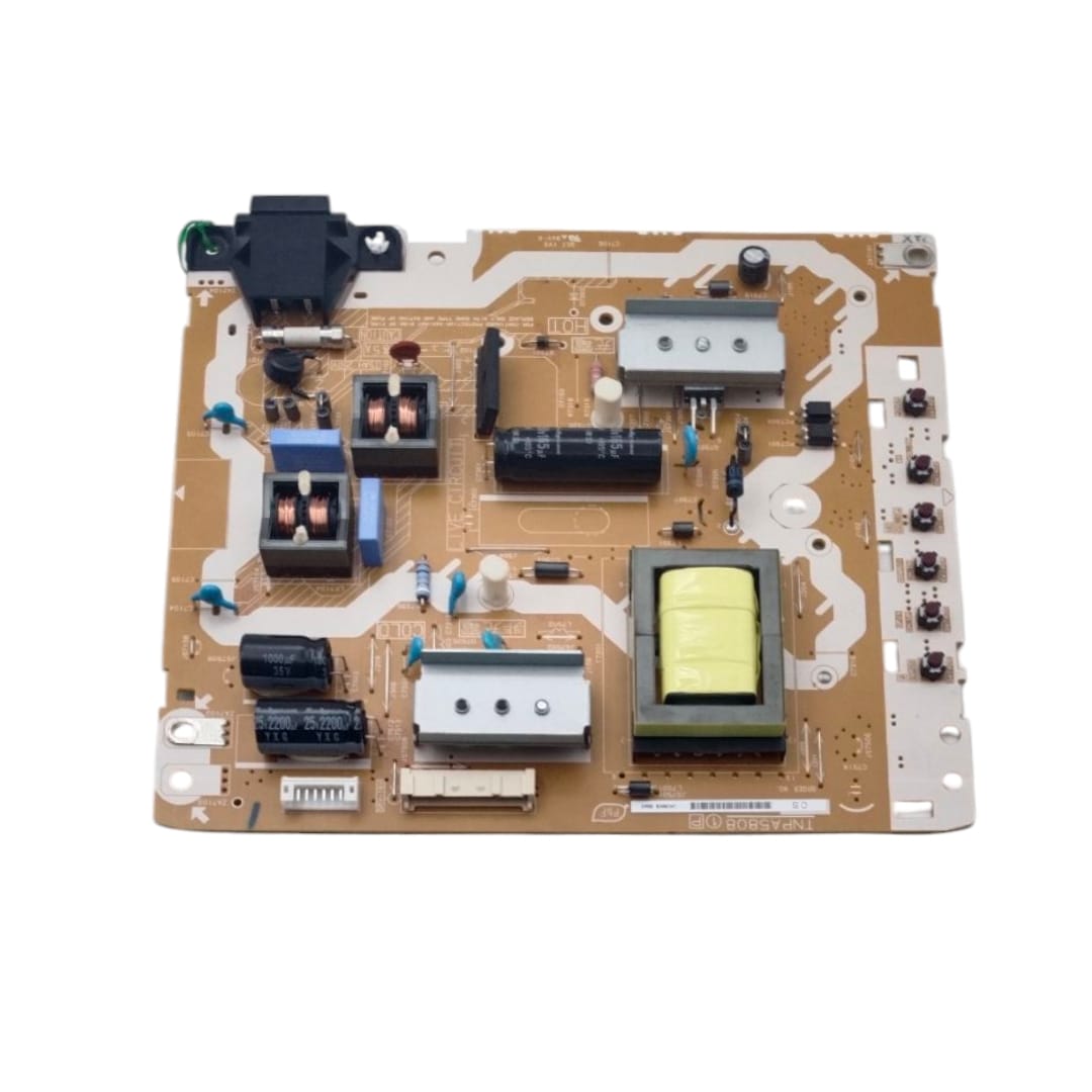 TXNP11YGU Fuente para pantalla Panasonic Modelo: TCL32BL6X