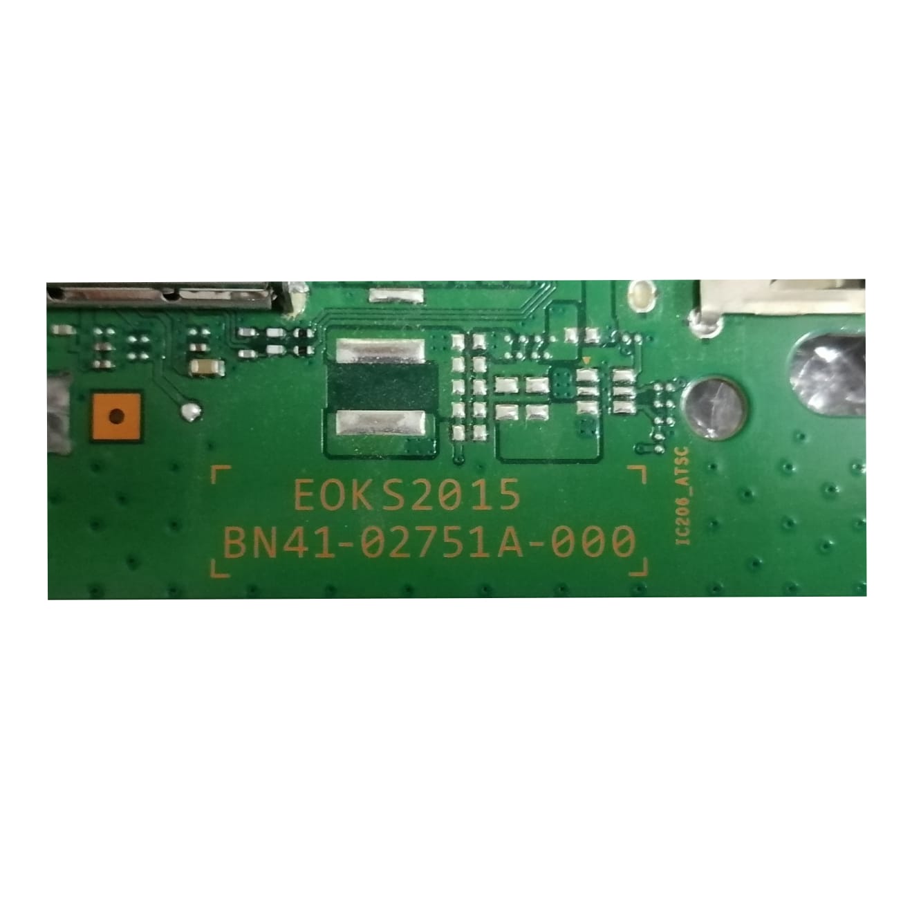 BN41-02751A BN94-15314X Main para pantalla Samsung Modelo: UN58TU7000FXZX - Image 2