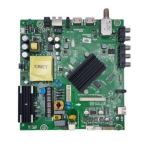 NUMERO DE PARTE: 176728 MAIN COMBO 40H5B LTDN40K220W