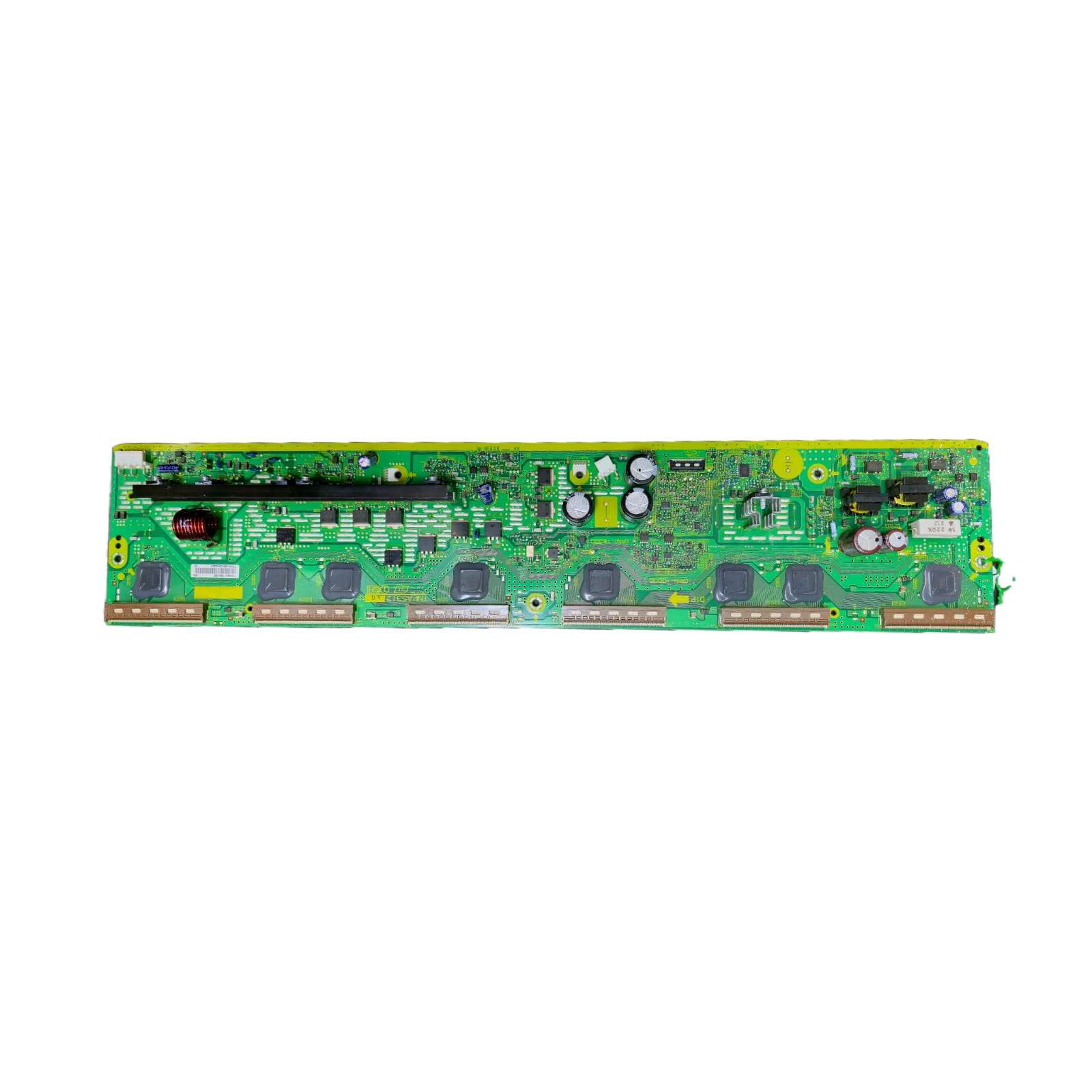 NUMERO DE PARTE: TNPA5312AG SN PARA PANTALLA PANASONIC MODELO: TC-P5032C