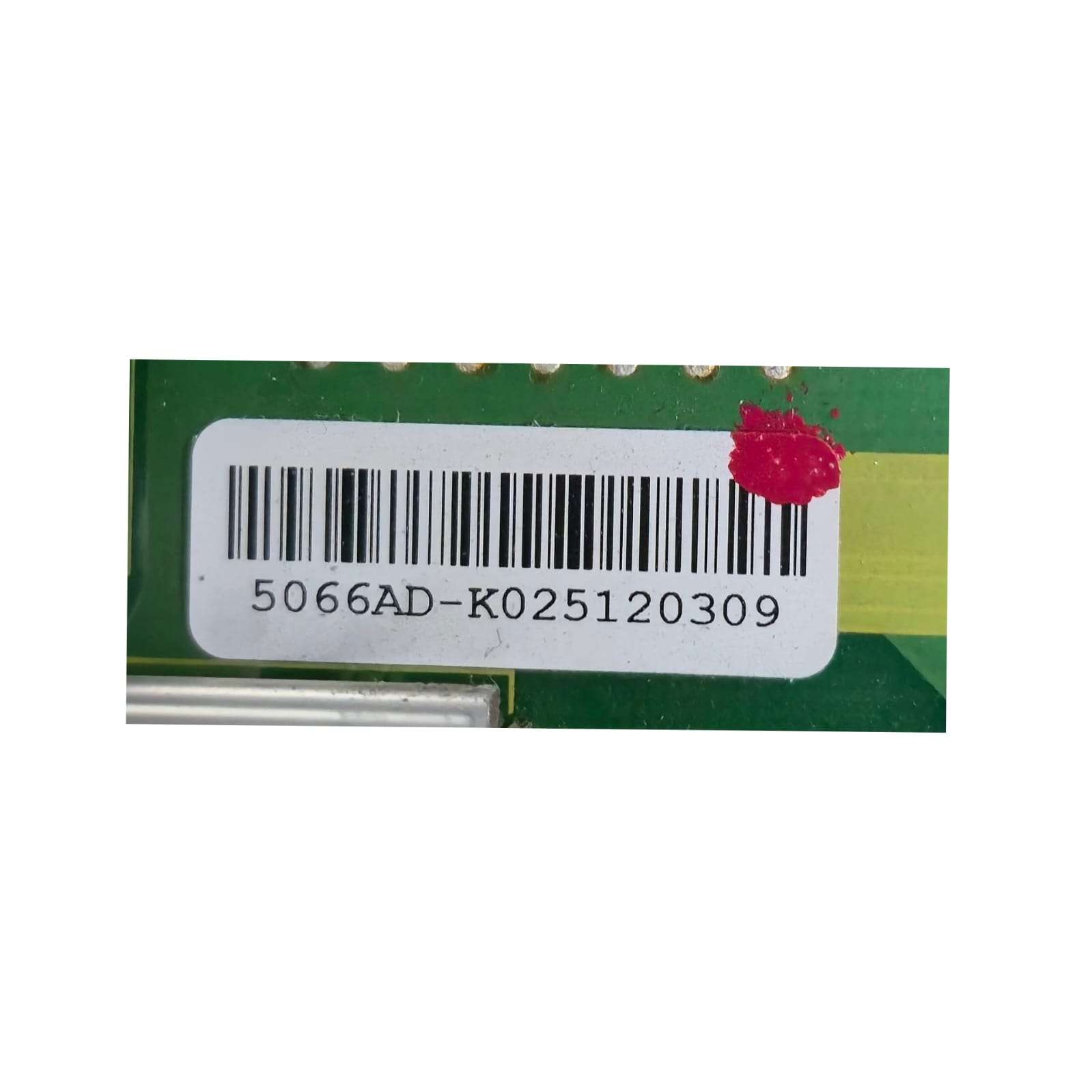 TNPA5066 SN PARA PANTALLA PANASONIC MODELO: TC-P42C2 - Image 3