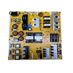NUMERO DE PARTE: BN44-00809A FUENTE PARA PANTALLA SAMSUNG MODELO: UN75JU650