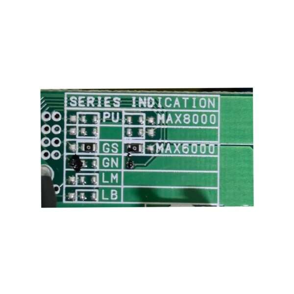 RJB3838AA Main para minicomponente Panasonic Modelo: MAX6000 - Image 3