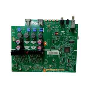 NUMERO DE PARTE: AH94-03043A  MAIN PARA PACHANGOTAS SAMSUNG MODELO: MX-FS9000