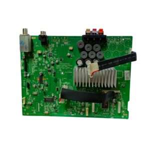 NUMERO DE PARTE: EBR75391902 MAIN PARA PACHANGOTAS LG MODELO: CM7520