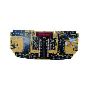 NUMERO DE PARTE EAX67137501 FRONTAL CON DISPLEY DE AUDIO MARCA LG MODELO CJ98 CJ88 CJ87