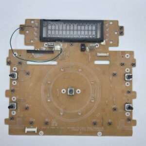 EBR78851501 Tarjeta Frontal Displey para audio LG