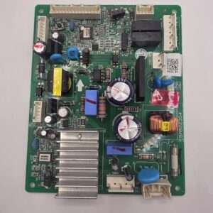 NUMERO DE PARTE: EBR82230432 TARJETA MAIN PARA REFRIGERADOR LG