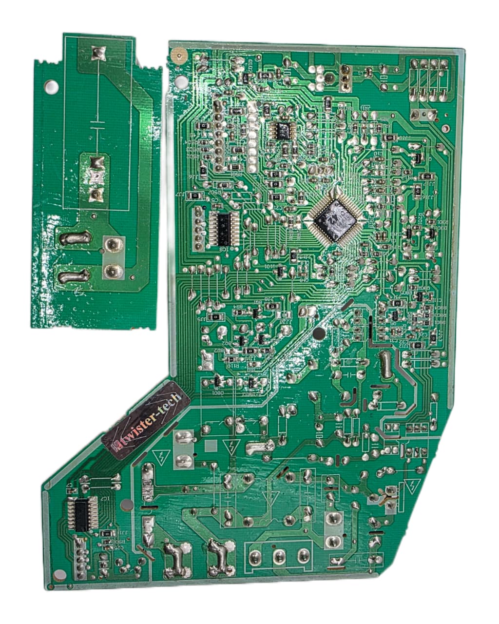 TARJETA DE EVAPORADOR CE-KF70G/N1 PARA AIRE ACONDICIONADO - Image 2