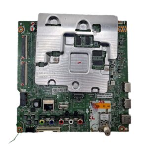 EBT64426304 Main para pantalla LG Modelo: 55UJ6350, 55UJ6300, 49UJ6300