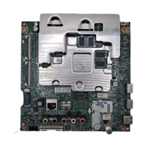 EBT64425201 Main para pantalla LG Modelo: EAX67146203, 85069201