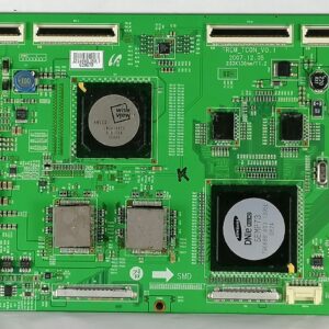 NUMERO DE PARTE: LJ9402346D T-CON SAMSUNG PARA PANTALLA MODELO: LN52A650